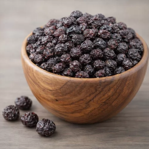 Premium Turkish Dried Sour Cherries (With Pits)