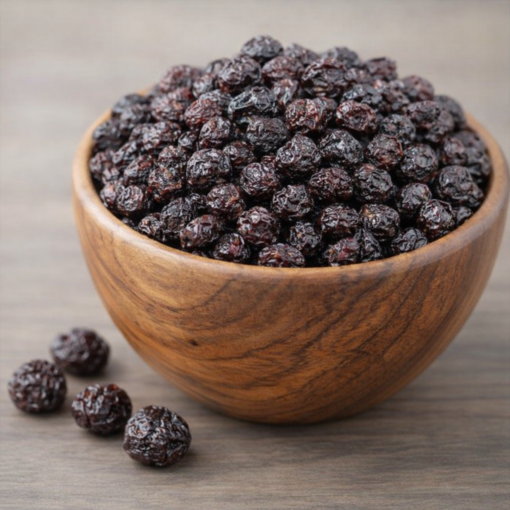 Premium Turkish Dried Sour Cherries