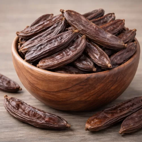 Premium Turkish Carobs (Dried Carob)