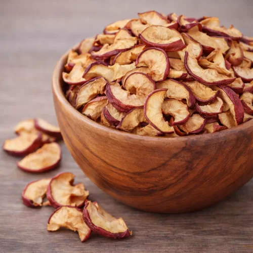 Premium Turkish Dried Apples