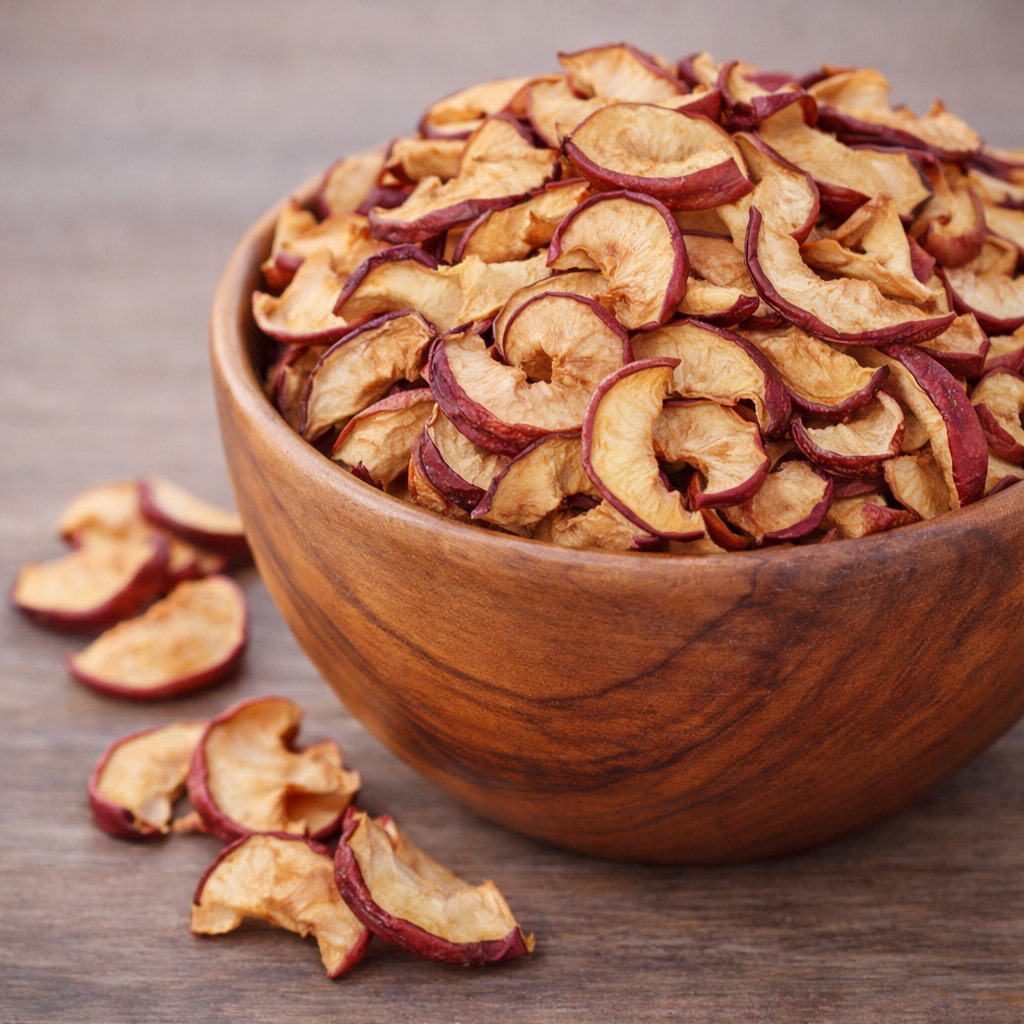 Premium Turkish Dried Apple